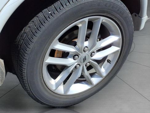 Used 2022 Dodge Durango GT AWD/4WD image 5