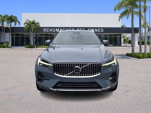 Certified 2023 Volvo XC60 B5 Ultimate w/ Protection Package Premier AWD/4WD image 2