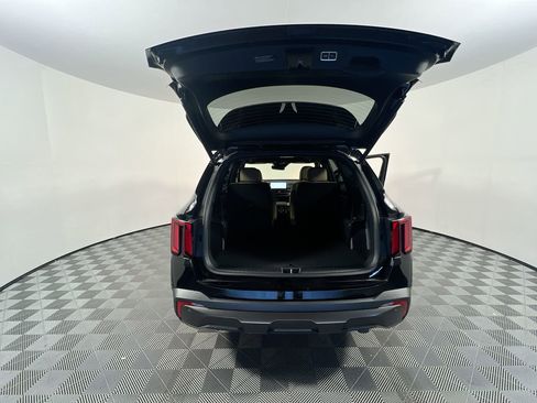 New 2026 Kia Sorento SX Prestige w/ Olive Brown Leather Package image 36