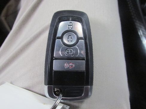 Used 2023 Ford Bronco Wildtrak AWD/4WD image 42