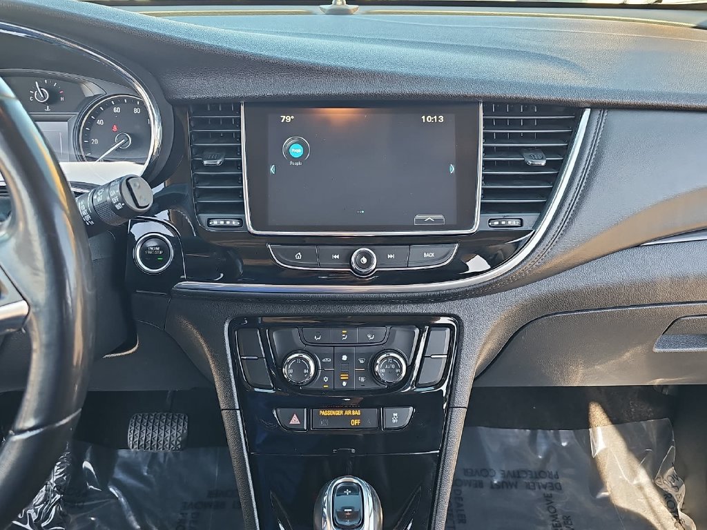 Used 2019 Buick Encore Sport Touring w/ Safety Package AWD/4WD image 20