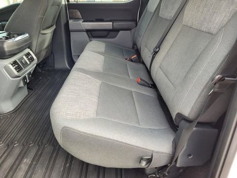 Certified 2021 Ford F150 XLT w/ Equipment Group 302A High image 17