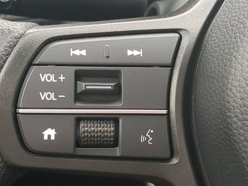 New 2026 Honda HR-V LX image 22