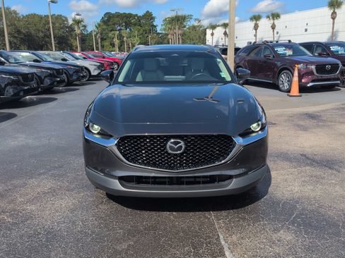 Used 2024 MAZDA CX-30 AWD 2.5 S w/ Preferred Package image 9