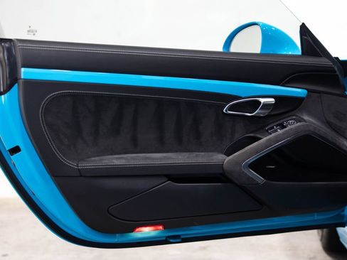 Used 2018 Porsche 911 GT3 RWD image 9