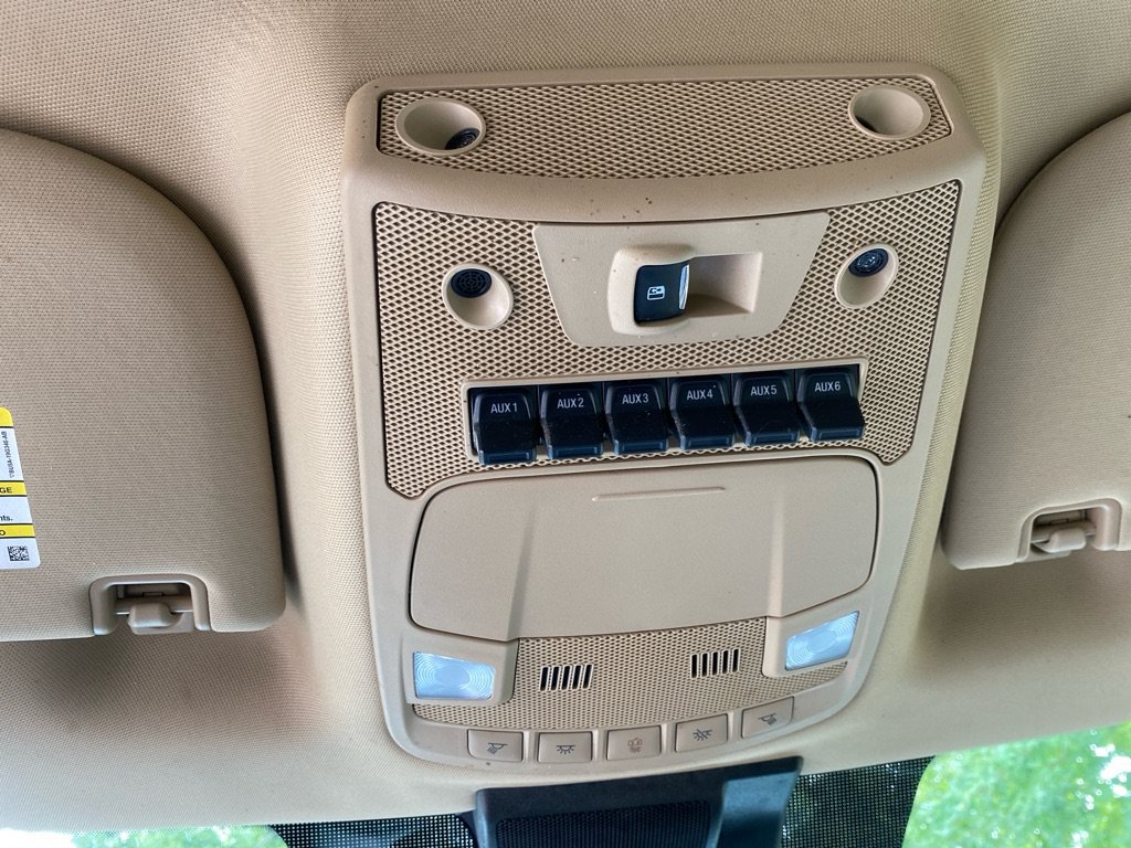Used 2020 Ford F250 Lariat w/ Lariat Ultimate Package AWD/4WD image 18