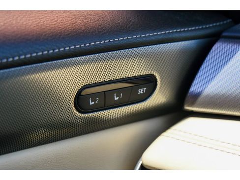 Used 2023 INFINITI QX60 Luxe w/ Cargo Package image 25