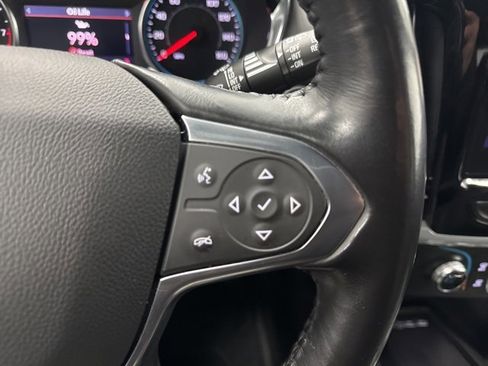 Used 2022 Chevrolet Traverse LT w/ LPO, 'HIT The Road' Package image 12