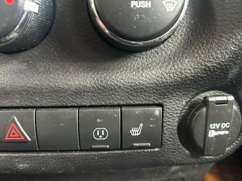 Used 2013 Jeep Wrangler Unlimited Rubicon w/ Dual Top Group image 25