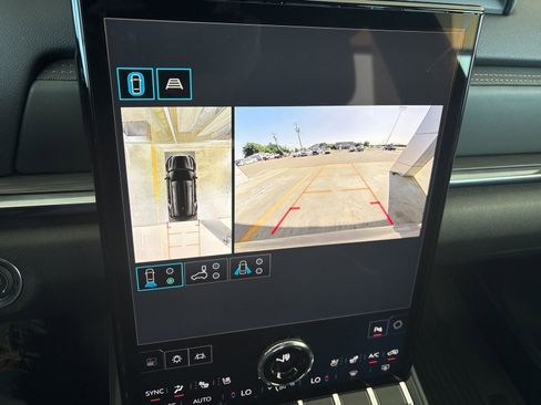 New 2026 GMC Terrain AT4 w/ Convenience Package III image 29