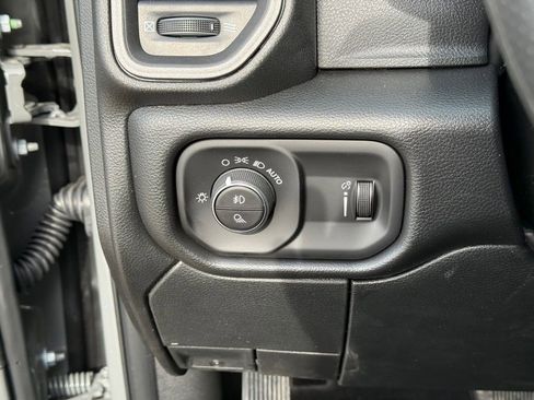 New 2026 RAM 2500 Tradesman AWD/4WD image 17