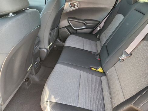 New 2025 Kia Soul EX image 20