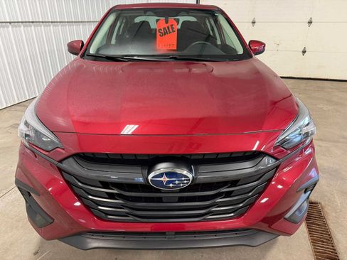 Certified 2025 Subaru Legacy Premium w/ Popular Package #1A AWD/4WD image 3