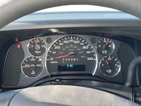 New 2025 GMC Savana 3500 w/ Power Convenience Package RWD image 14