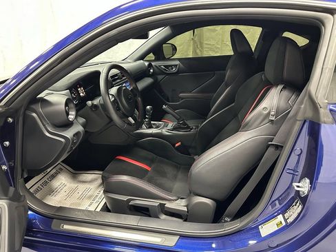Used 2023 Subaru BRZ Limited RWD image 10