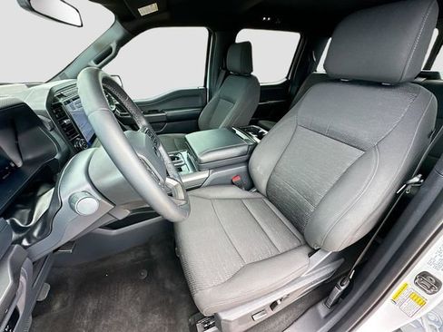 Used 2024 Ford F150 XLT w/ Equipment Group 302A MID AWD/4WD image 21