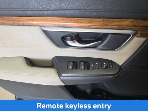 Used 2018 Honda CR-V EX image 18