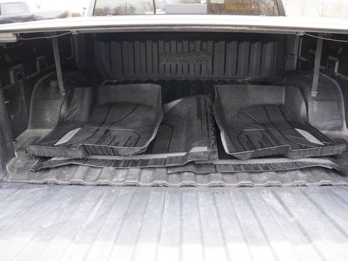 Used 2019 Chevrolet Silverado 1500 High Country w/ High Country Premium Package AWD/4WD image 23