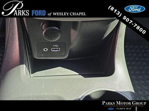 Used 2021 Nissan NV200 SV w/ Back Door Glass Package image 24