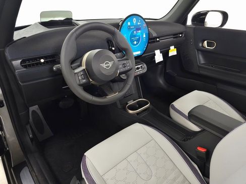 New 2026 MINI Cooper Convertible image 14