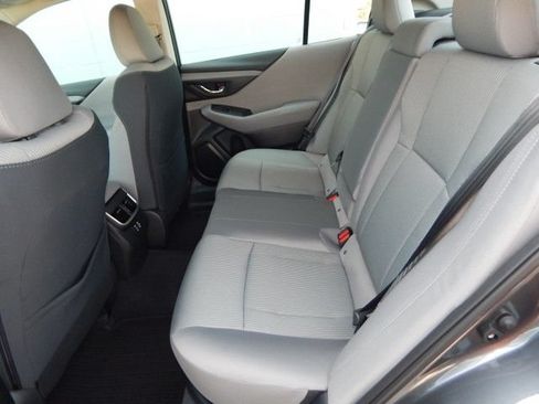 Used 2025 Subaru Legacy Premium AWD/4WD image 11