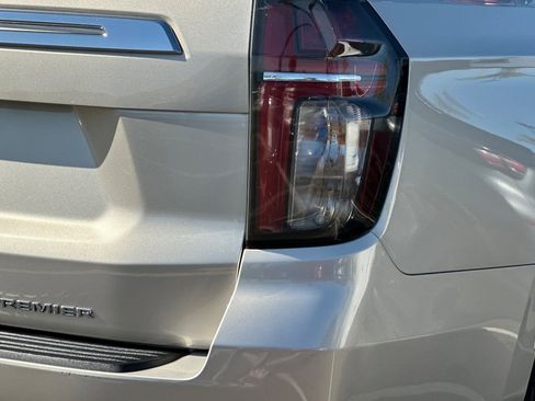 Used 2024 Chevrolet Tahoe Premier AWD/4WD image 40