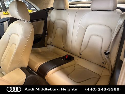 Used 2014 Audi A5 2.0T Premium Plus image 14