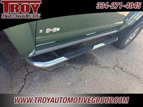Used 2006 HUMMER H3 image 10