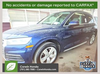 Used 2019 Audi Q5 2.0T Premium Plus 360° Tour