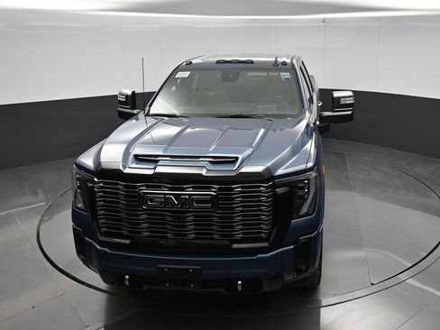 New 2026 GMC Sierra 2500 Denali Ultimate w/ Max Trailering Package AWD/4WD image 27