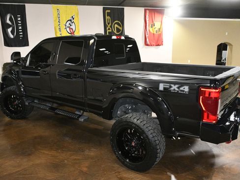 Used 2020 Ford F250 Lariat AWD/4WD image 80