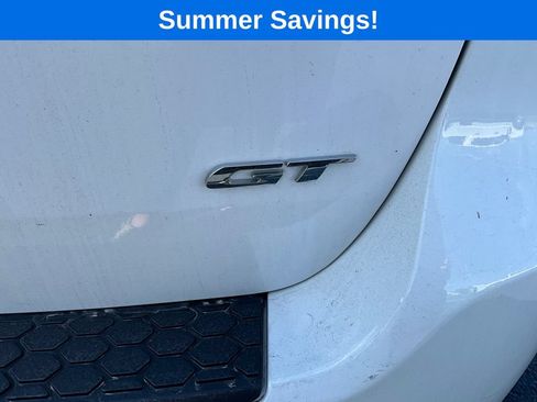 Used 2025 Dodge Durango GT AWD/4WD image 18