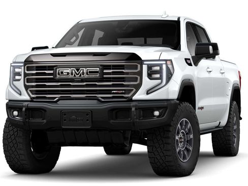 New 2026 GMC Sierra 1500 AT4X AWD/4WD image 1