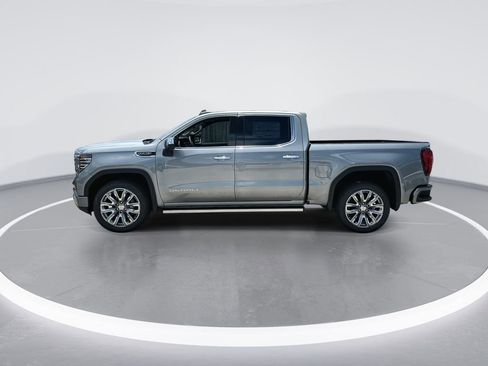 New 2026 GMC Sierra 1500 Denali w/ Denali Reserve Package RWD image 5