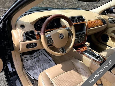 Used 2009 Jaguar XK Coupe RWD image 11