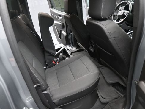 Used 2024 Chevrolet Colorado LT w/ LT Convenience Package II image 18