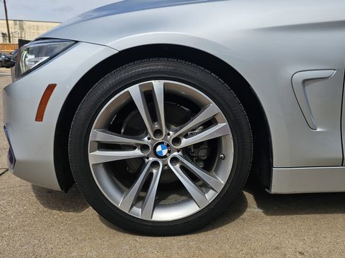 Used 2019 BMW 430i Coupe image 13