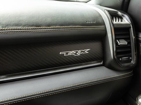 Used 2023 RAM 1500 TRX w/ Havoc Edition AWD/4WD image 16