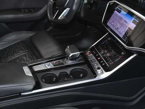 Used 2025 Audi RS 6 performance w/ Black Optic Package AWD/4WD image 66
