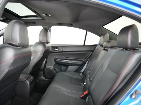 Used 2018 Subaru WRX Limited AWD/4WD image 38