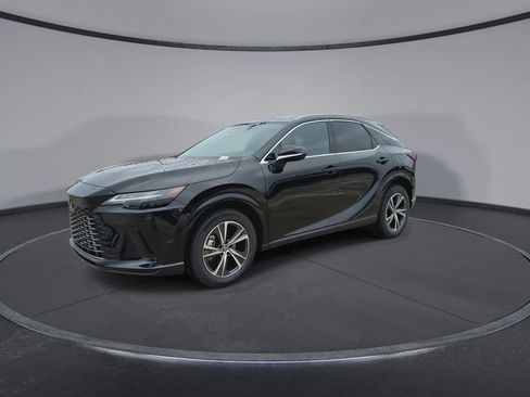 Used 2026 Lexus RX 350 FWD image 4