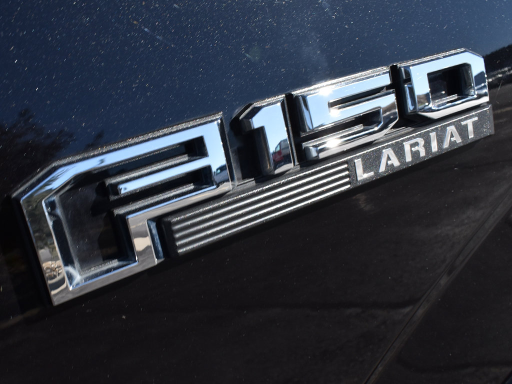 Used 2019 Ford F150 Lariat w/ Equipment Group 501A Mid AWD/4WD image 9