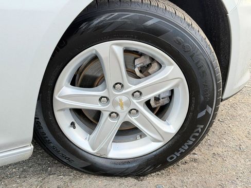 Used 2022 Chevrolet Malibu LT image 80