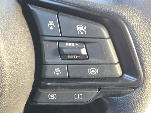 Certified 2024 Subaru Crosstrek 2.0i Premium w/ Popular Package #4 AWD/4WD image 17