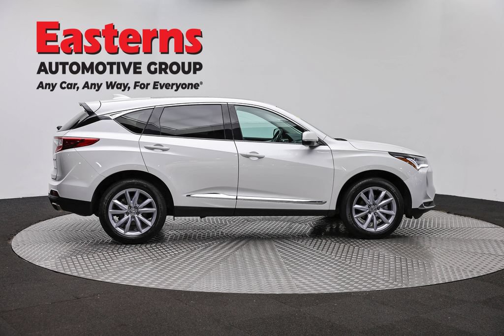 Used 2024 Acura RDX SH-AWD image 6