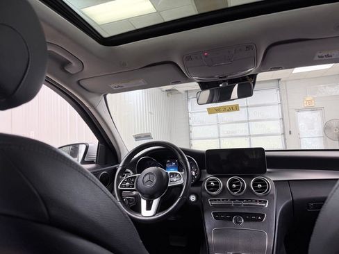 Used 2020 Mercedes-Benz C 300 Sedan image 27