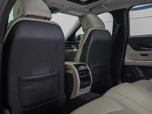 Used 2018 Cadillac CT6 Luxury image 48