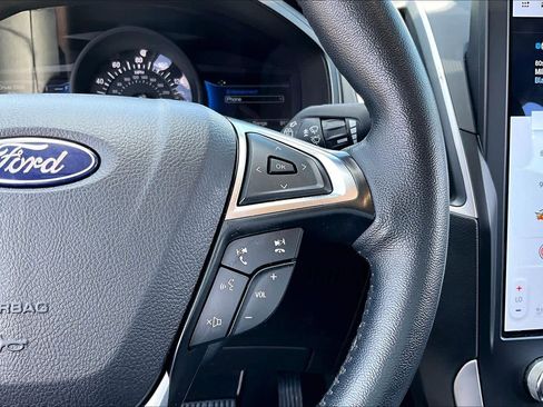 Used 2024 Ford Edge SEL w/ Convenience Package AWD/4WD image 23