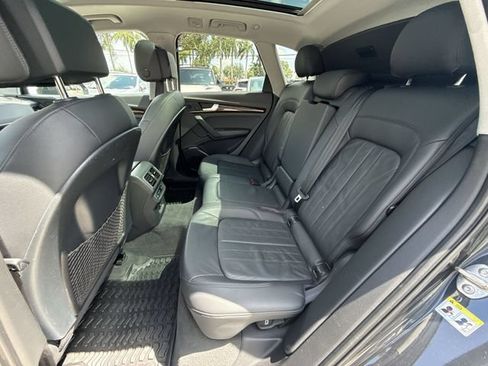 Used 2018 Audi Q5 2.0T Premium Plus AWD/4WD image 23