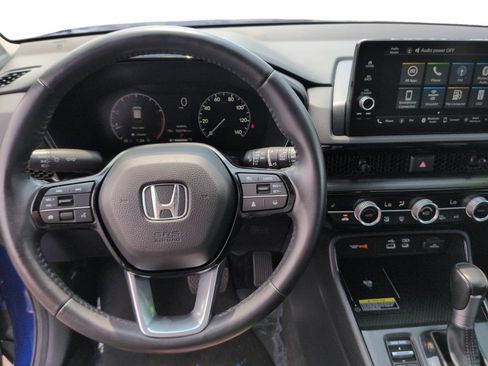 Used 2024 Honda CR-V EX-L image 15